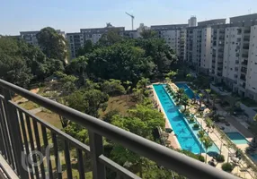 Foto 1 de Apartamento com 3 Quartos à venda, 108m² em Santo Amaro, São Paulo