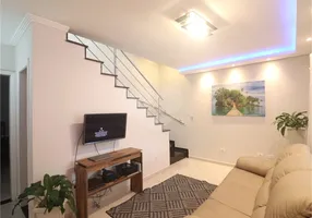 Foto 1 de Casa de Condomínio com 3 Quartos à venda, 116m² em Imirim, São Paulo