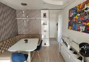 Foto 1 de Apartamento com 3 Quartos à venda, 67m² em Centro, Suzano