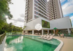 Foto 1 de Apartamento com 2 Quartos à venda, 61m² em Fátima, Fortaleza
