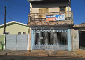 Foto 1 de Sobrado com 2 Quartos à venda, 179m² em Vila Jacobucci, São Carlos