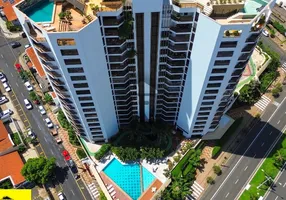Foto 1 de Apartamento com 4 Quartos para venda ou aluguel, 417m² em Centro, São José do Rio Preto