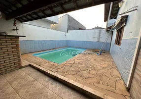 Foto 1 de Casa com 3 Quartos à venda, 145m² em Village das Flores, Caçapava