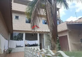 Foto 1 de Casa com 6 Quartos à venda, 200m² em Jardim Peruibe , Peruíbe