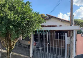 Foto 1 de Casa com 2 Quartos à venda, 150m² em Vila Ema, São José dos Campos