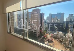 Foto 1 de Apartamento com 2 Quartos para alugar, 60m² em Vila Nova Conceição, São Paulo