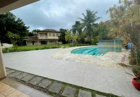 Foto 1 de Casa de Condomínio com 4 Quartos à venda, 527m² em Barra da Tijuca, Rio de Janeiro