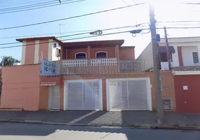 Foto 1 de Imóvel Comercial com 3 Quartos à venda, 413m² em Vila Trujillo, Sorocaba