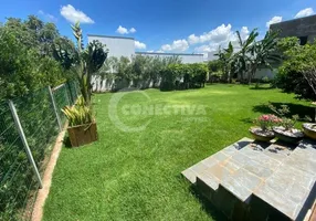 Foto 1 de Lote/Terreno à venda, 464m² em Residencial Goiânia Golfe Clube, Goiânia