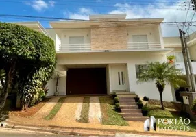 Foto 1 de Casa com 3 Quartos à venda, 275m² em Residencial Villaggio, Bauru