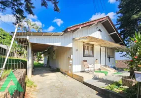 Foto 1 de Lote/Terreno à venda, 500m² em Vila Nova, Blumenau