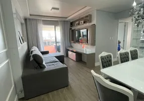 Foto 1 de Apartamento com 3 Quartos à venda, 96m² em Estreito, Florianópolis