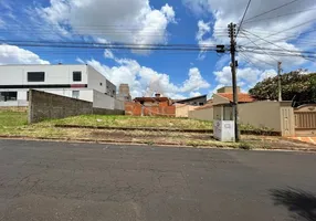 Foto 1 de Lote/Terreno à venda, 600m² em Alto da Boa Vista, Ribeirão Preto