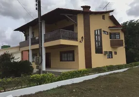 Foto 1 de Casa de Condomínio com 5 Quartos à venda, 290m² em Guabiraba, Recife