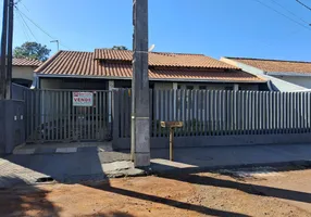 Foto 1 de Casa com 3 Quartos à venda, 198m² em Jardim Columbia I, Arapongas