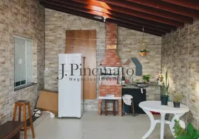 Foto 1 de Sobrado com 7 Quartos à venda, 360m² em Jardim Planalto, Jundiaí