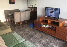 Foto 1 de Apartamento com 2 Quartos à venda, 80m² em Carandiru, São Paulo