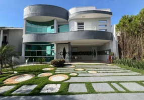 Foto 1 de Casa de Condomínio com 4 Quartos à venda, 335m² em Jardim Amstalden Residence, Indaiatuba