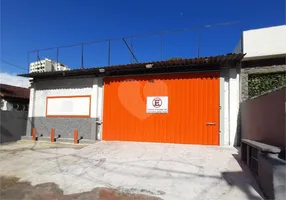 Foto 1 de Galpão/Depósito/Armazém à venda, 300m² em Fonseca, Niterói
