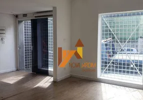 Foto 1 de Imóvel Comercial para alugar, 149m² em Jardim, Santo André