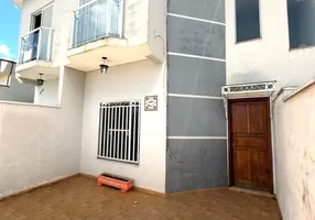 Foto 1 de Casa com 2 Quartos à venda, 65m² em Parque Residencial Esplanada, Boituva