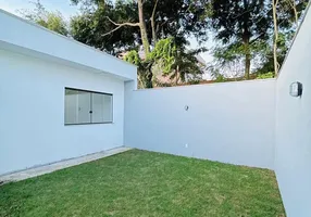 Foto 1 de Casa com 3 Quartos à venda, 160m² em Industrial, Lagoa Santa