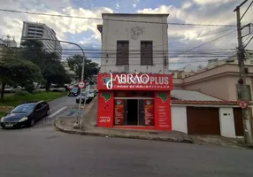 Foto 1 de Casa com 4 Quartos para alugar, 161m² em Centro, Barbacena