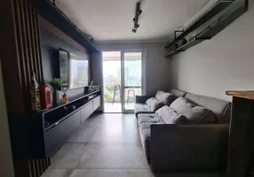 Foto 1 de Apartamento com 3 Quartos para venda ou aluguel, 77m² em Vila Sônia, São Paulo