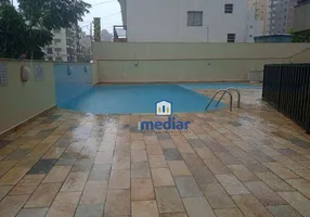 Foto 1 de Apartamento com 2 Quartos à venda, 65m² em Balneário Guarujá , Guarujá