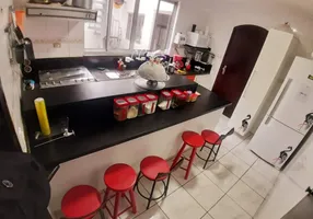 Foto 1 de Sobrado com 3 Quartos à venda, 140m² em Moema, São Paulo