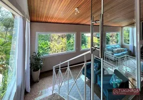 Foto 1 de Casa com 4 Quartos à venda, 360m² em Jandira, Jandira