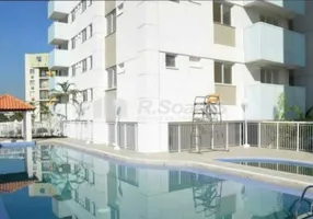 Foto 1 de Apartamento com 2 Quartos à venda, 60m² em Madureira, Rio de Janeiro