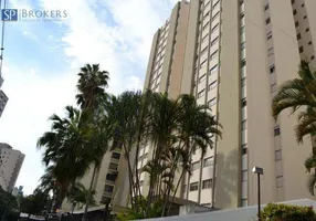 Foto 1 de Apartamento com 3 Quartos à venda, 84m² em Vila Paraíso, Campinas