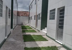 Foto 1 de Casa de Condomínio com 2 Quartos à venda, 43m² em Iputinga, Recife