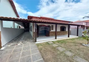 Foto 1 de Casa de Condomínio com 5 Quartos à venda, 244m² em Parque Eldorado, Maricá