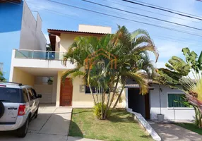 Foto 1 de Casa de Condomínio com 3 Quartos à venda, 140m² em Medeiros, Jundiaí