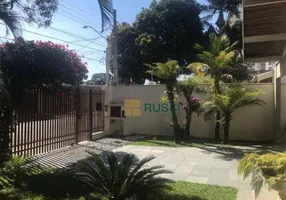 Foto 1 de Casa com 4 Quartos à venda, 302m² em Jardim Esplanada, São José dos Campos