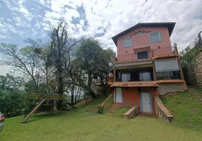 Foto 1 de Casa de Condomínio com 4 Quartos para alugar, 600m² em Lopes, Valinhos