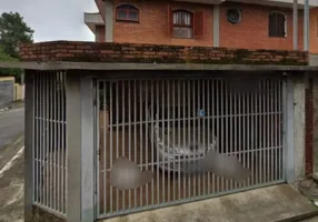 Foto 1 de Sobrado com 3 Quartos à venda, 125m² em Saúde, São Paulo