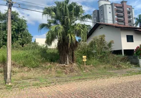 Foto 1 de Lote/Terreno à venda, 809m² em , Timbó