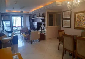 Foto 1 de Apartamento com 4 Quartos à venda, 132m² em Barra da Tijuca, Rio de Janeiro