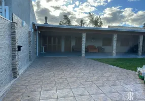 Foto 1 de Casa com 4 Quartos à venda, 174m² em Nova Tramandaí, Tramandaí