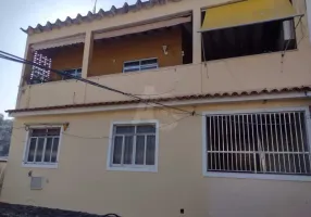 Foto 1 de Casa com 2 Quartos à venda, 80m² em Vila da Penha, Rio de Janeiro