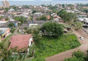 Foto 1 de Lote/Terreno à venda, 550m² em Capricórnio I, Caraguatatuba