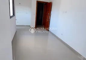 Foto 1 de Apartamento com 2 Quartos à venda, 43m² em Jardim do Estadio, Santo André