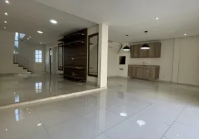 Foto 1 de Casa de Condomínio com 3 Quartos à venda, 170m² em Alem Ponte, Sorocaba