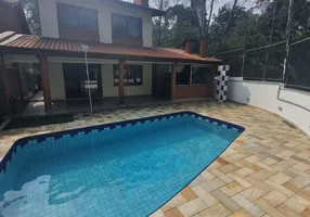 Foto 1 de Casa com 3 Quartos à venda, 274m² em Horto do Ipê, São Paulo