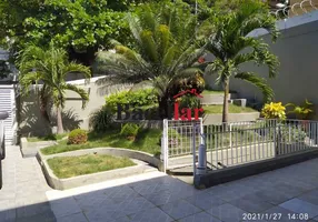 Foto 1 de Casa com 5 Quartos à venda, 414m² em Tijuca, Rio de Janeiro