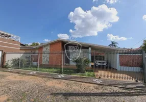 Foto 1 de Casa com 3 Quartos à venda, 80m² em Jardim Carvalho, Ponta Grossa