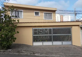 Foto 1 de Sobrado com 2 Quartos à venda, 127m² em Baeta Neves, São Bernardo do Campo